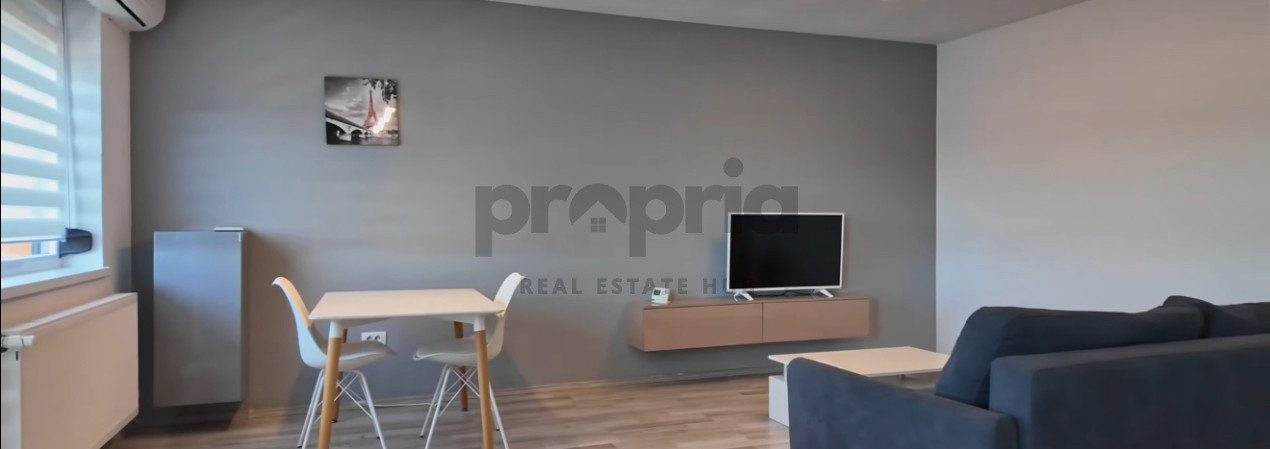 APARTAMENT 2 CAMERE GRANDIS OPEN SPACE