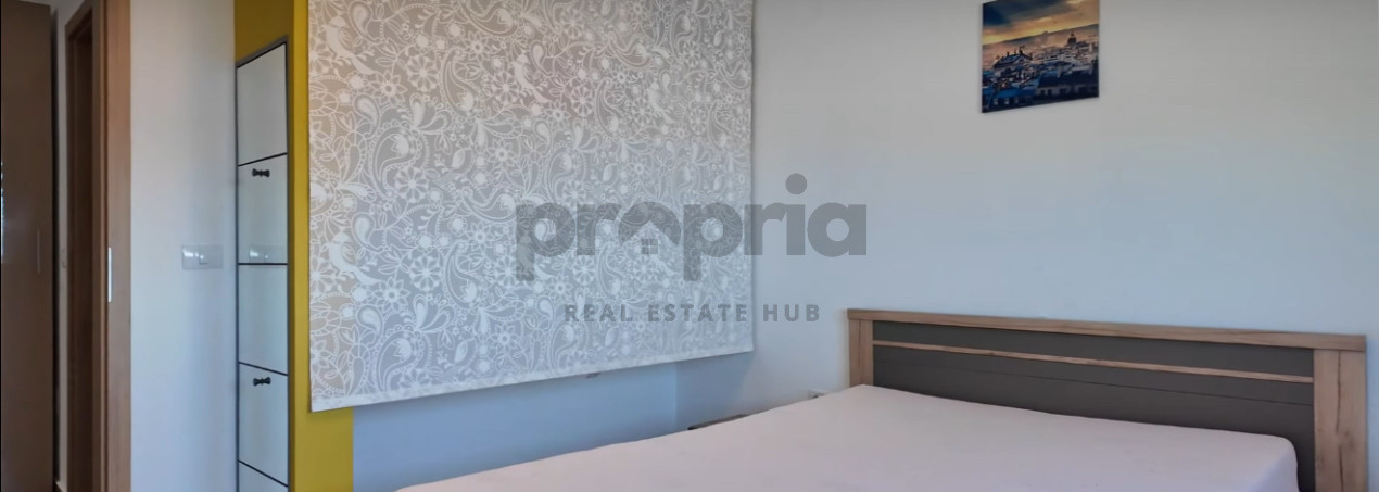 APARTAMENT 2 CAMERE GRANDIS OPEN SPACE