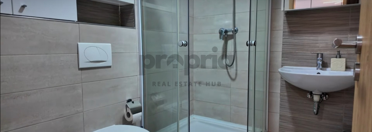 APARTAMENT 2 CAMERE GRANDIS OPEN SPACE