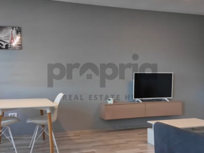 APARTAMENT 2 CAMERE GRANDIS OPEN SPACE