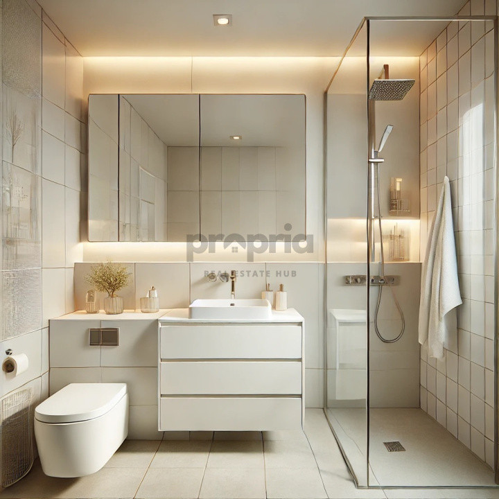 DEZVOLTATOR  Orizont Homes | Apartament 2 camere - 43