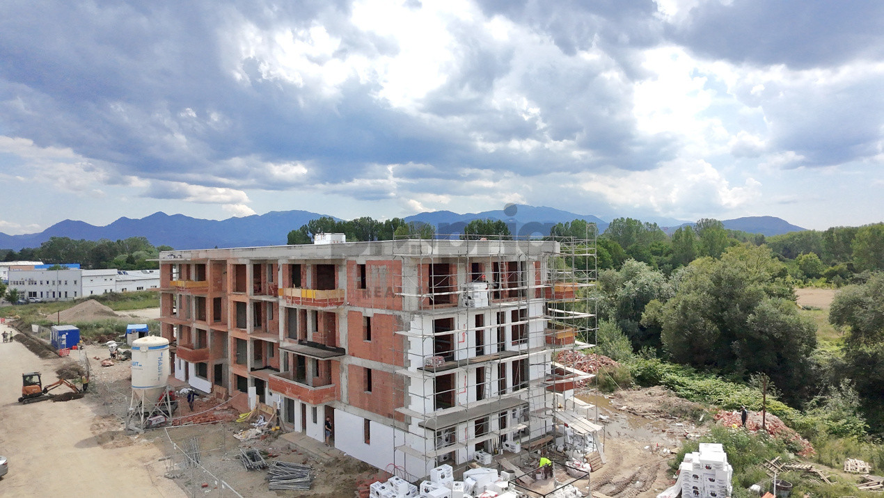DEZVOLTATOR  Orizont Homes | Apartament 2 camere - 43