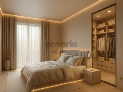 DEZVOLTATOR  Orizont Homes | Apartament 2 camere - 43