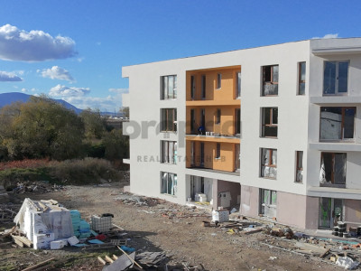 DEZVOLTATOR | Apartament 2 camere NR.39 PREDARE IULIE 2026