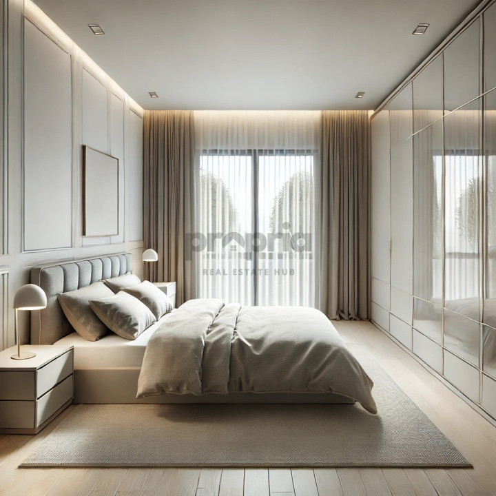 BLACK FRIDAY! DEZVOLTATOR | Apartament 3 camere NR.12 PREDARE IULIE 2026