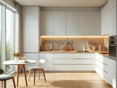 DEZVOLTATOR  Orizont Homes | Apartament 3 camere - 12