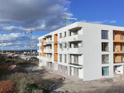 BLACK FRIDAY! DEZVOLTATOR | Apartament 3 camere NR.12 PREDARE IULIE 2026