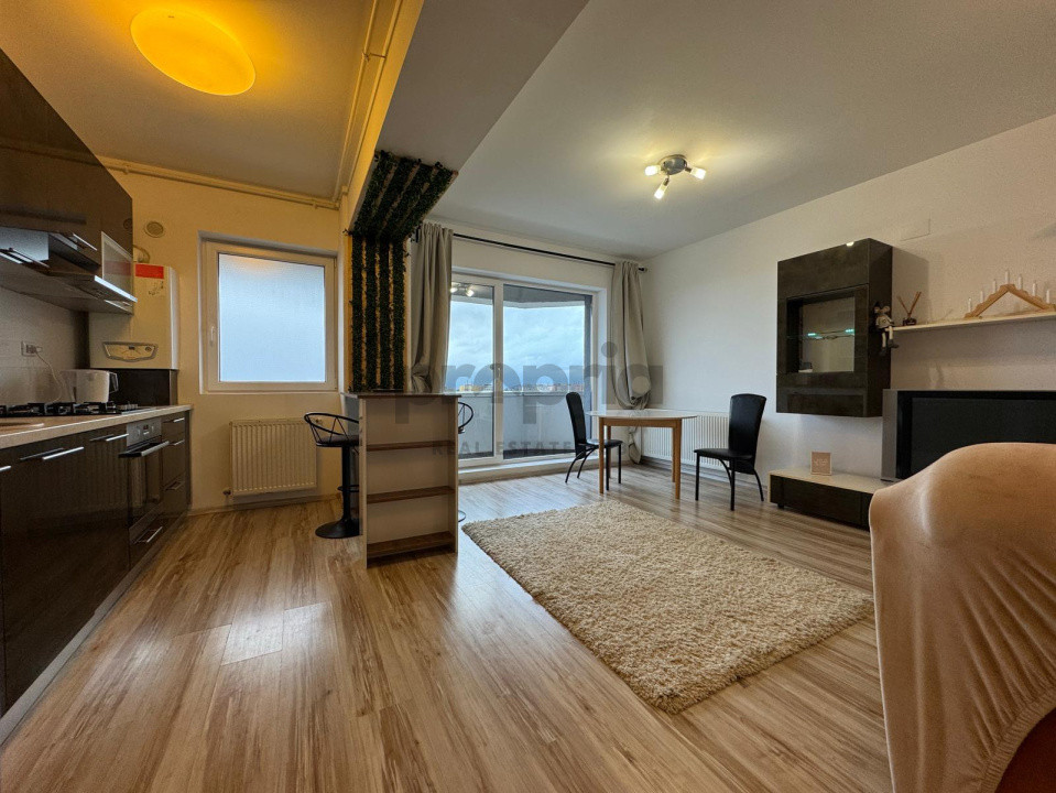Apartament 3 camere de închiriat – Alphaville