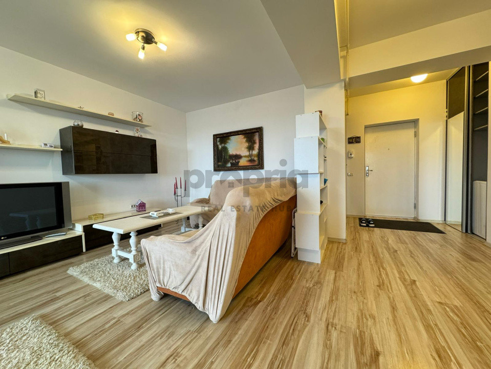 Apartament 3 camere de închiriat – Alphaville