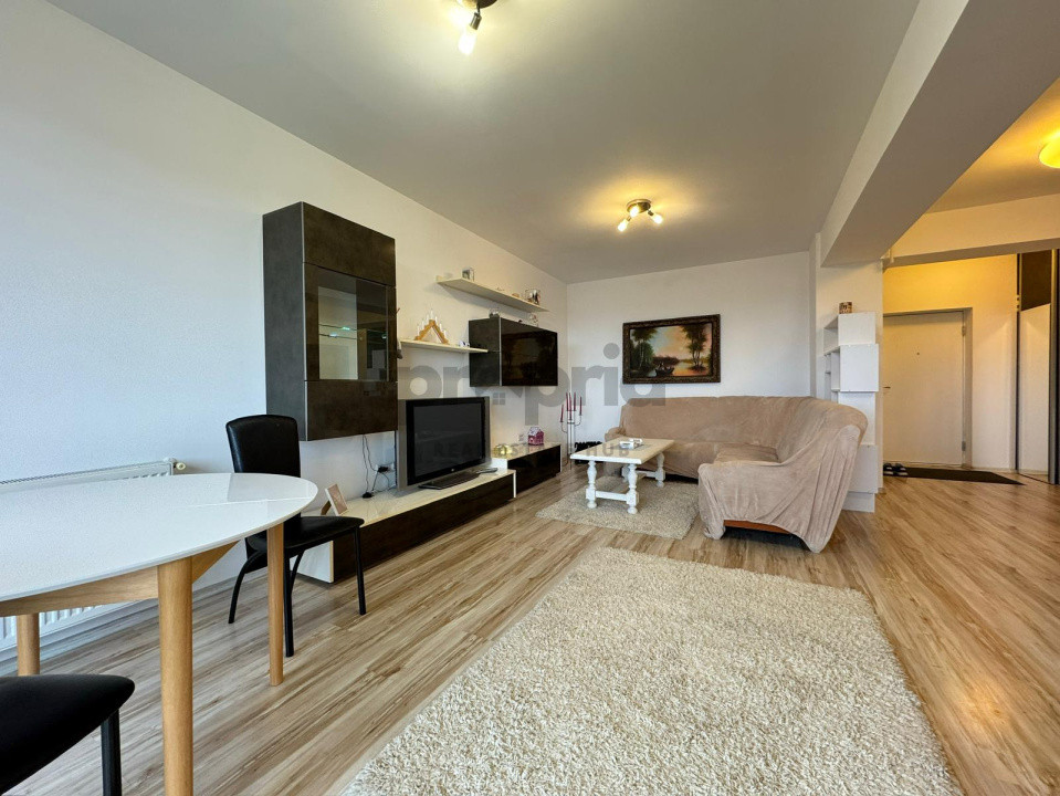 Apartament 3 camere de închiriat – Alphaville