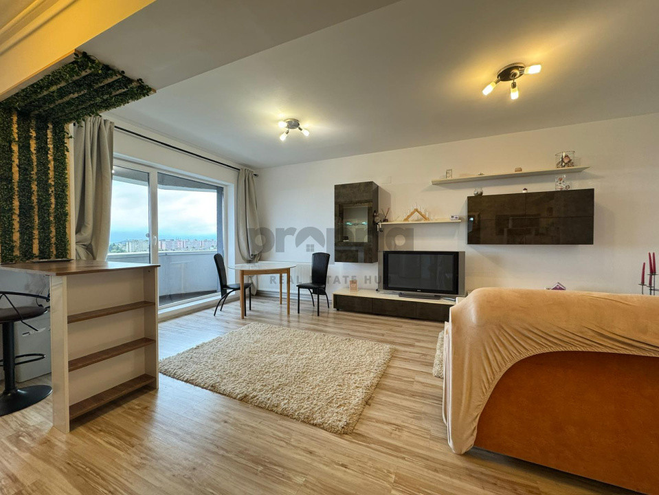 Apartament 3 camere de închiriat – Alphaville