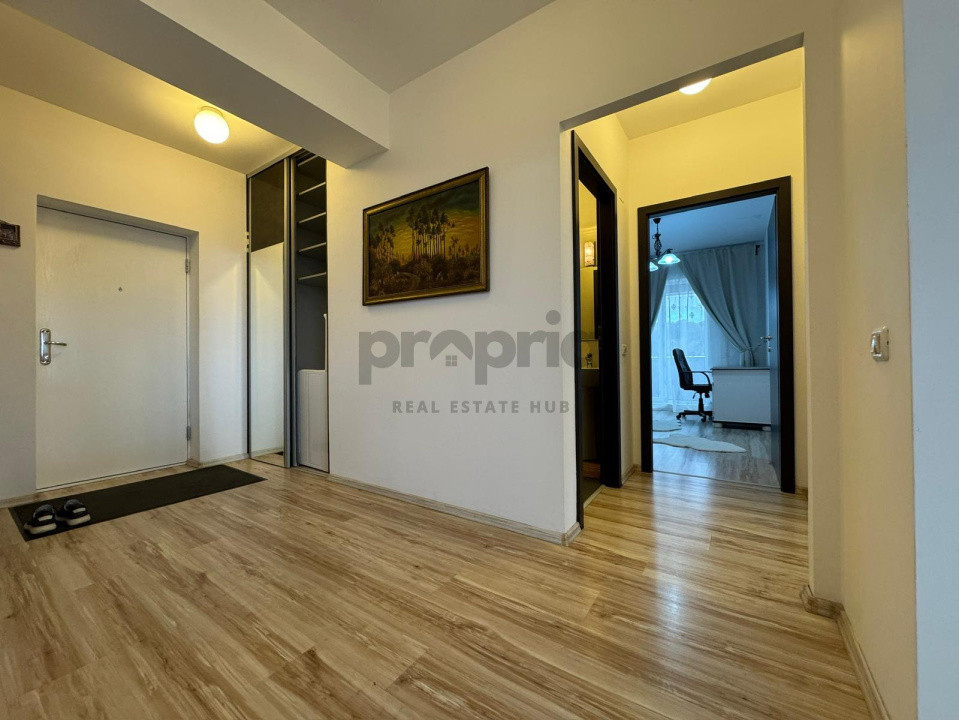 Apartament 3 camere de închiriat – Alphaville