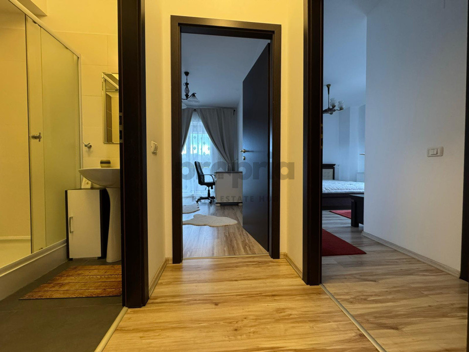 Apartament 3 camere de închiriat – Alphaville