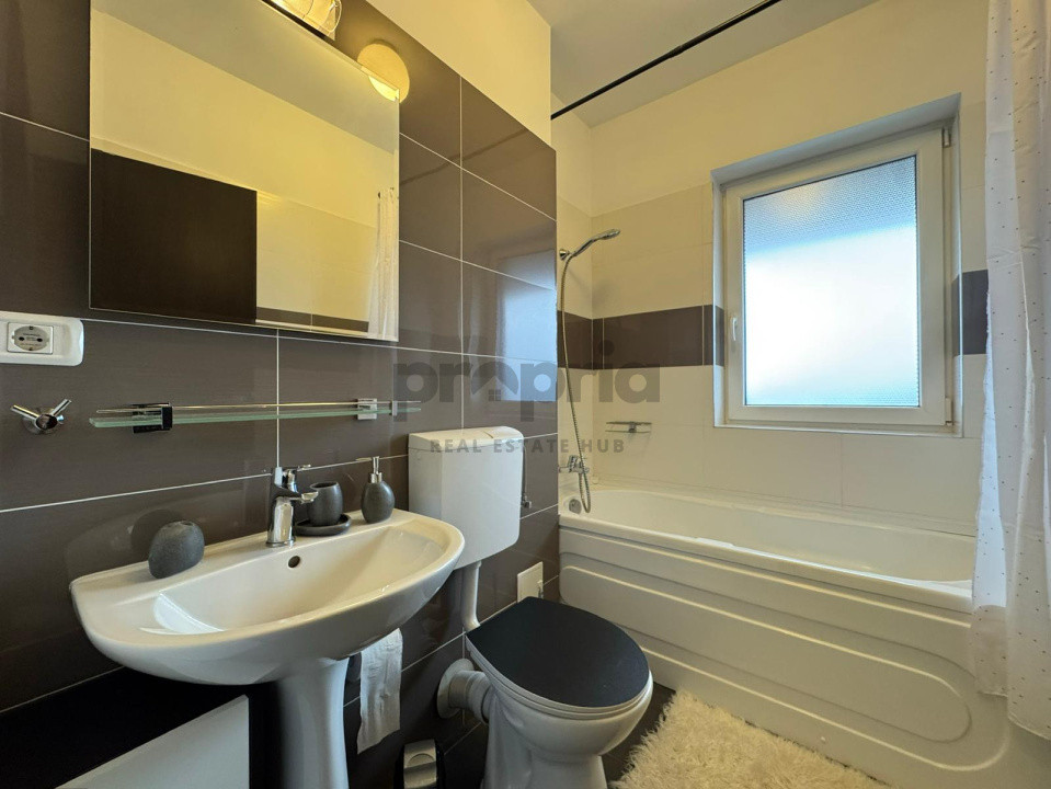 Apartament 3 camere de închiriat – Alphaville