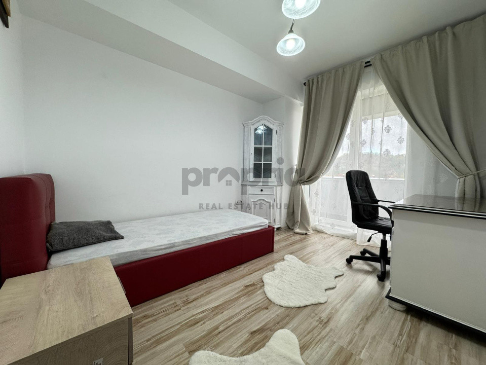 Apartament 3 camere de închiriat – Alphaville