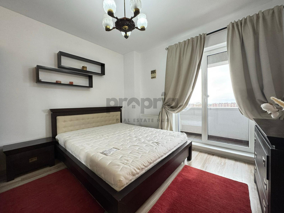 Apartament 3 camere de închiriat – Alphaville
