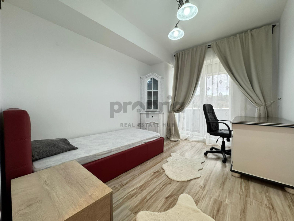 Apartament 3 camere de închiriat – Alphaville