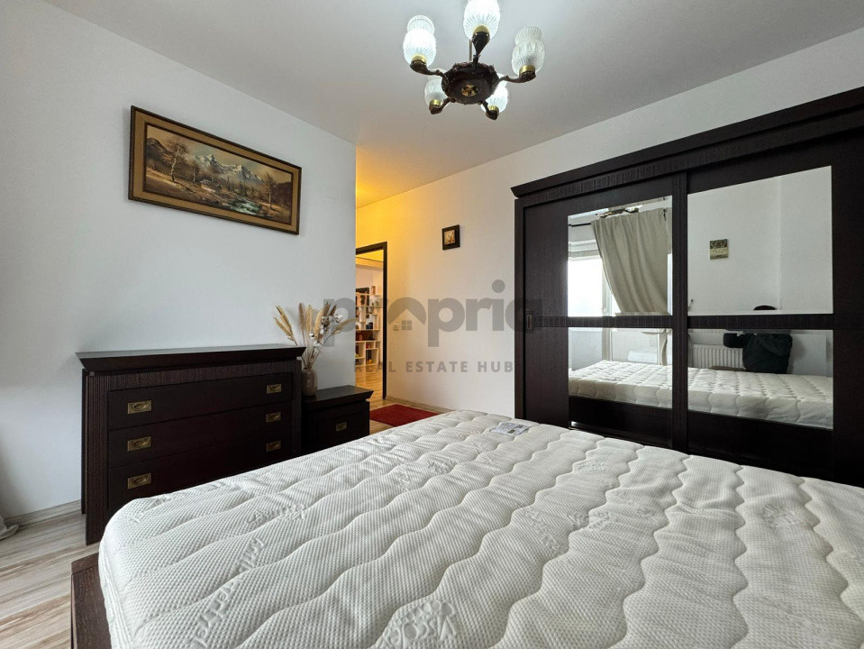 Apartament 3 camere de închiriat – Alphaville
