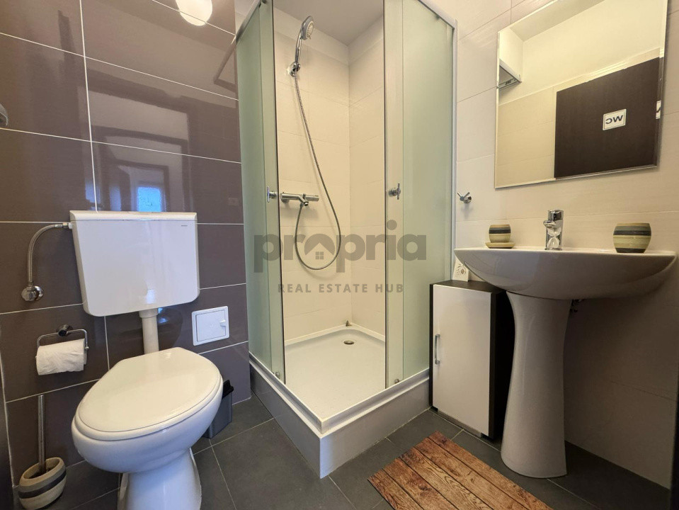 Apartament 3 camere de închiriat – Alphaville