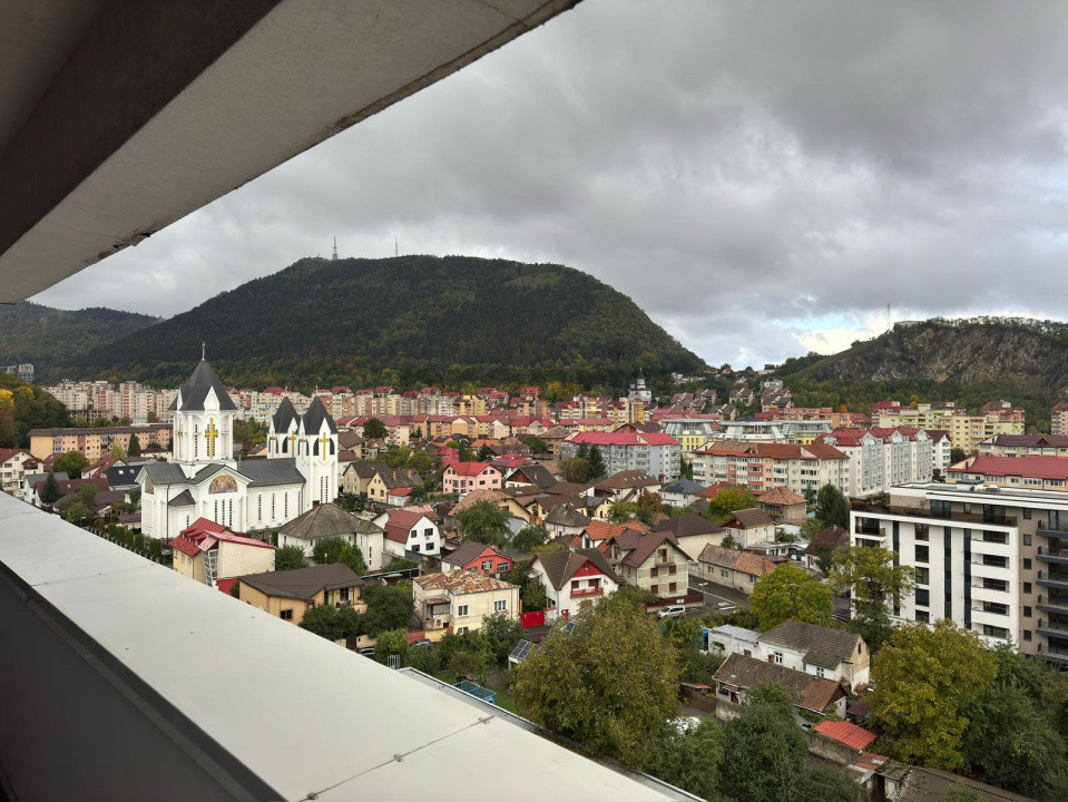 Apartament 3 camere de închiriat – Alphaville