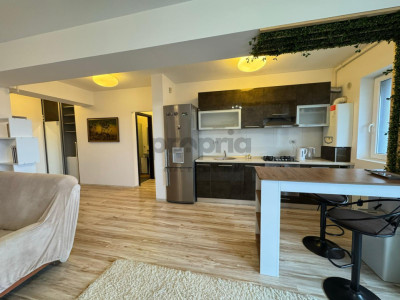 Apartament 3 camere de închiriat – Alphaville