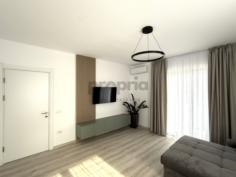 APARTAMENT PREMIUM 2 CAMERE - LEABAY RESIDENCE (ZONA GHIMBAV-CRISTIAN)