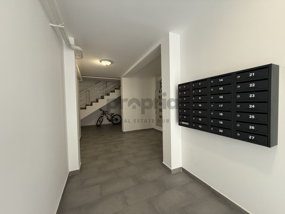 APARTAMENT PREMIUM 2 CAMERE - LEABAY RESIDENCE (ZONA GHIMBAV-CRISTIAN)