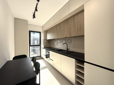 APARTAMENT PREMIUM 2 CAMERE - LEABAY RESIDENCE (ZONA GHIMBAV-CRISTIAN)