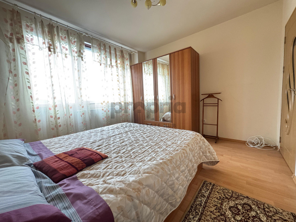 Apartament 2 camere de vânzare – Brașov, Str. Saturn nr. 50