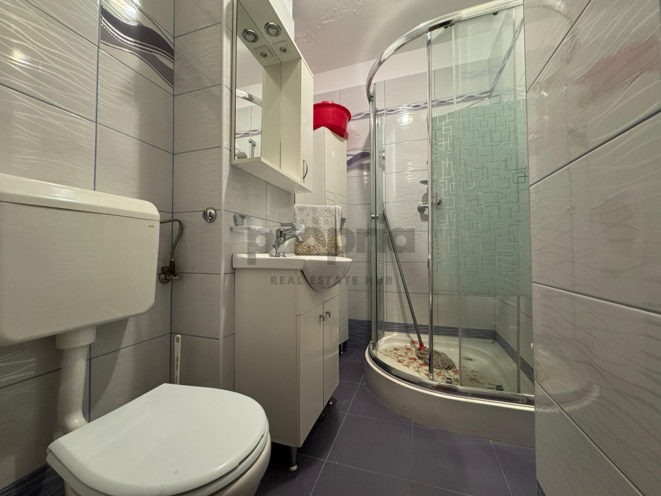 Apartament 2 camere de vânzare – Brașov, Str. Saturn nr. 50