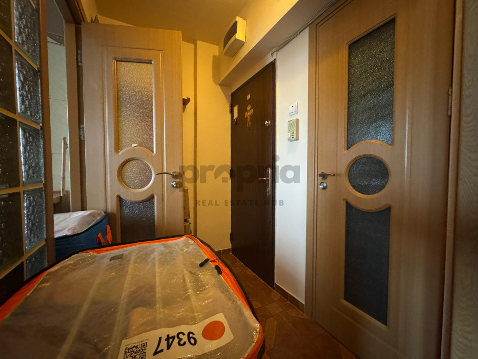 Apartament 2 camere de vânzare – Brașov, Str. Saturn nr. 50