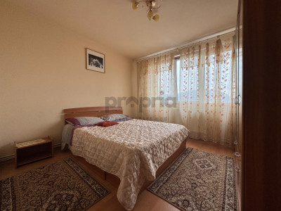 Apartament 2 camere de vânzare – Brașov, Str. Saturn nr. 50