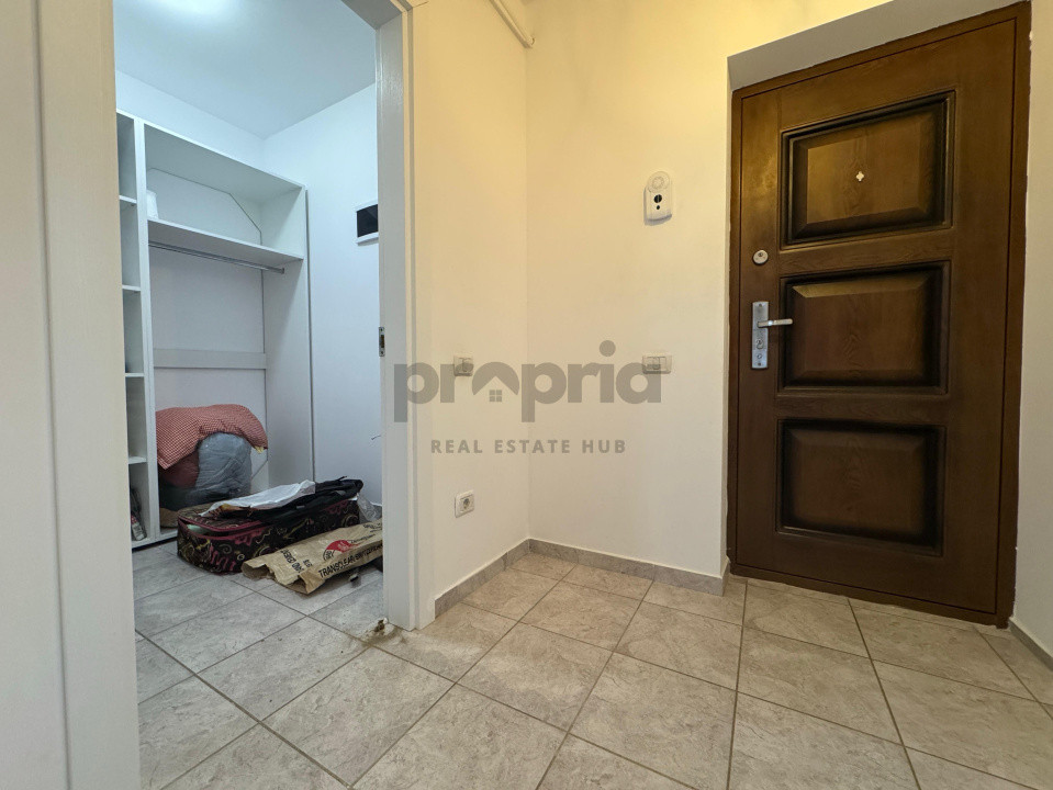 Garsonieră de închiriat – Complex Subcetate, Sânpetru