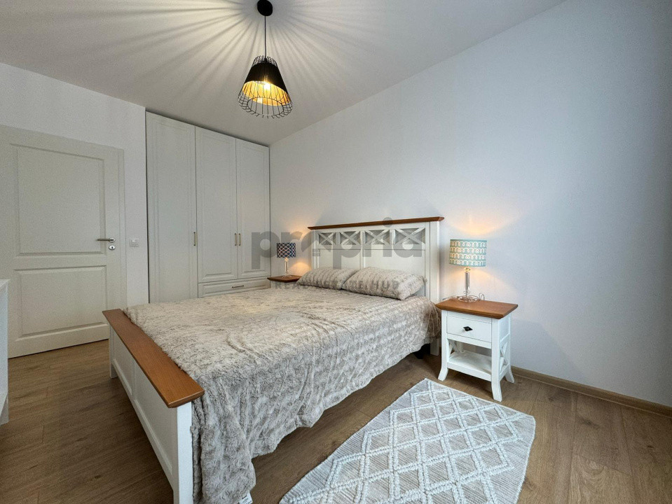 Apartament 2 camere de închiriat – Avantgarden Faza 4