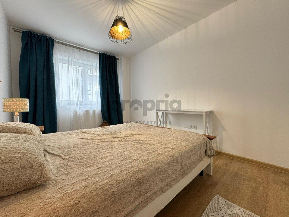 Apartament 2 camere de închiriat – Avantgarden Faza 4