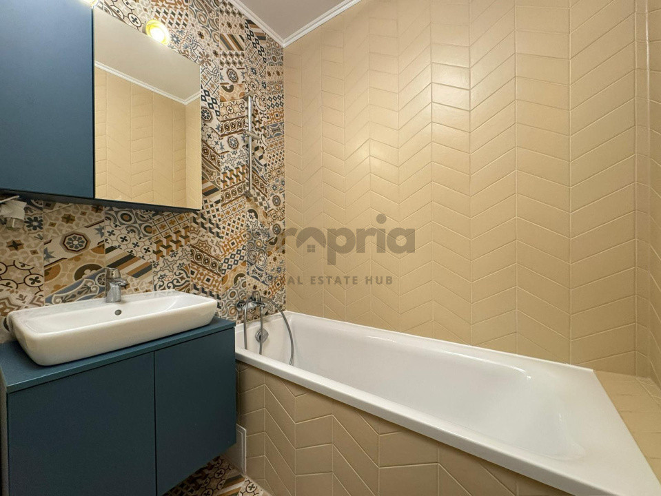 Apartament 2 camere de închiriat – Avantgarden Faza 4