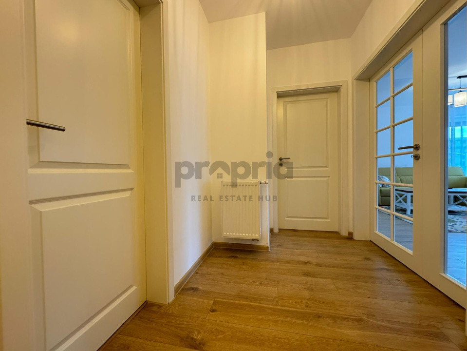 Apartament 2 camere de închiriat – Avantgarden Faza 4