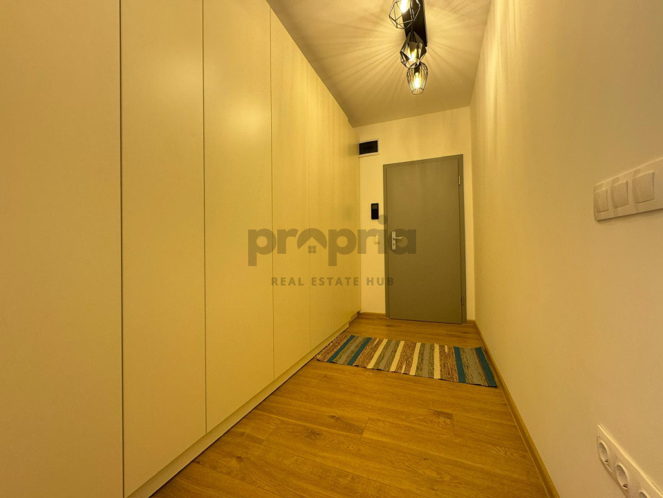 Apartament 2 camere de închiriat – Avantgarden Faza 4