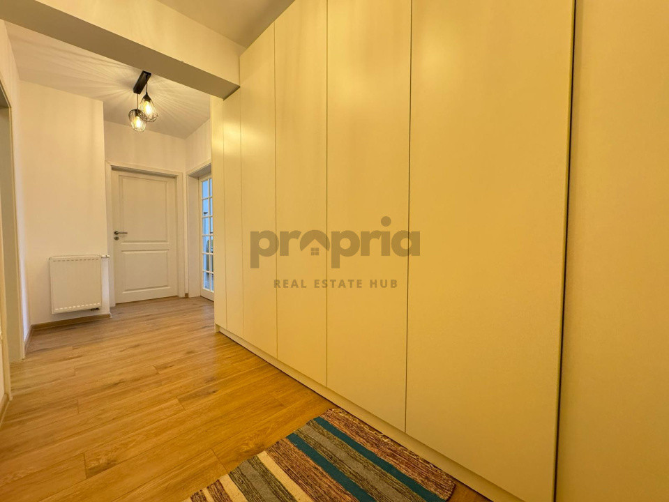Apartament 2 camere de închiriat – Avantgarden Faza 4