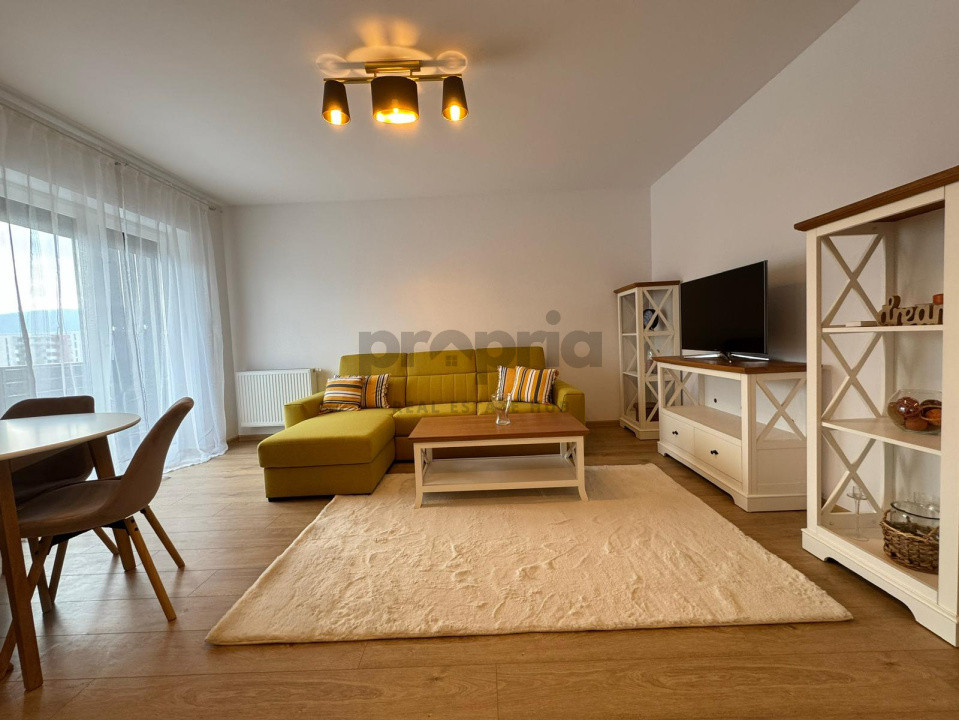 Apartament 3 camere de vânzare – Avantgarden Faza 4