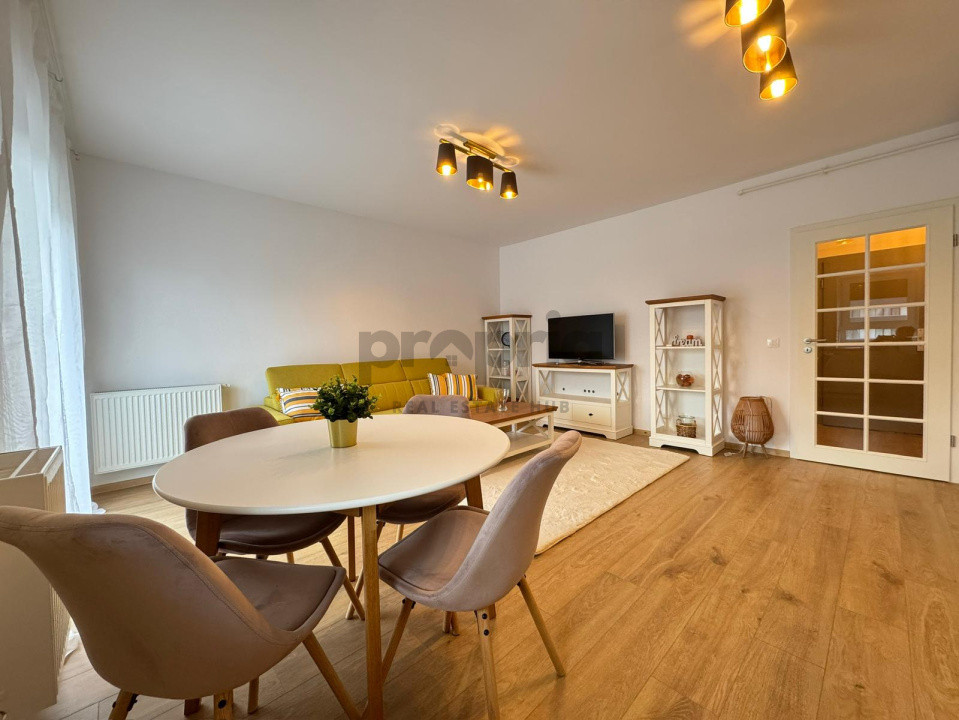 Apartament 3 camere de vânzare – Avantgarden Faza 4