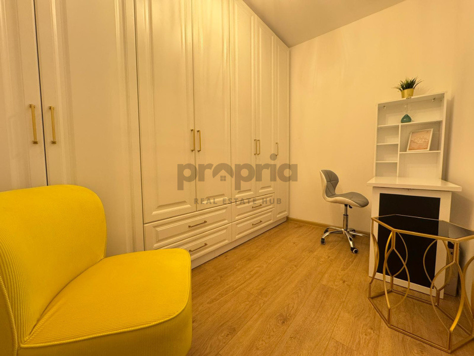 Apartament 3 camere de vânzare – Avantgarden Faza 4