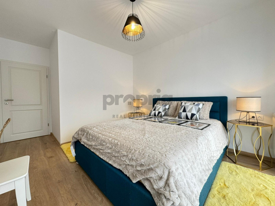 Apartament 3 camere de vânzare – Avantgarden Faza 4