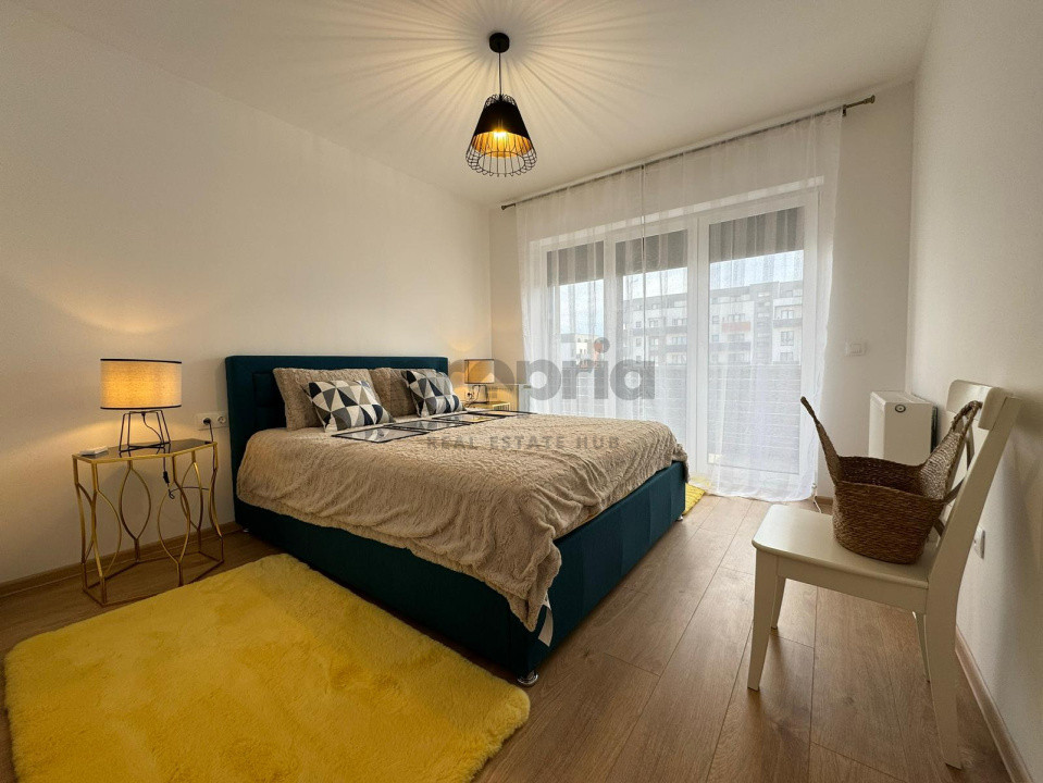 Apartament 3 camere de vânzare – Avantgarden Faza 4