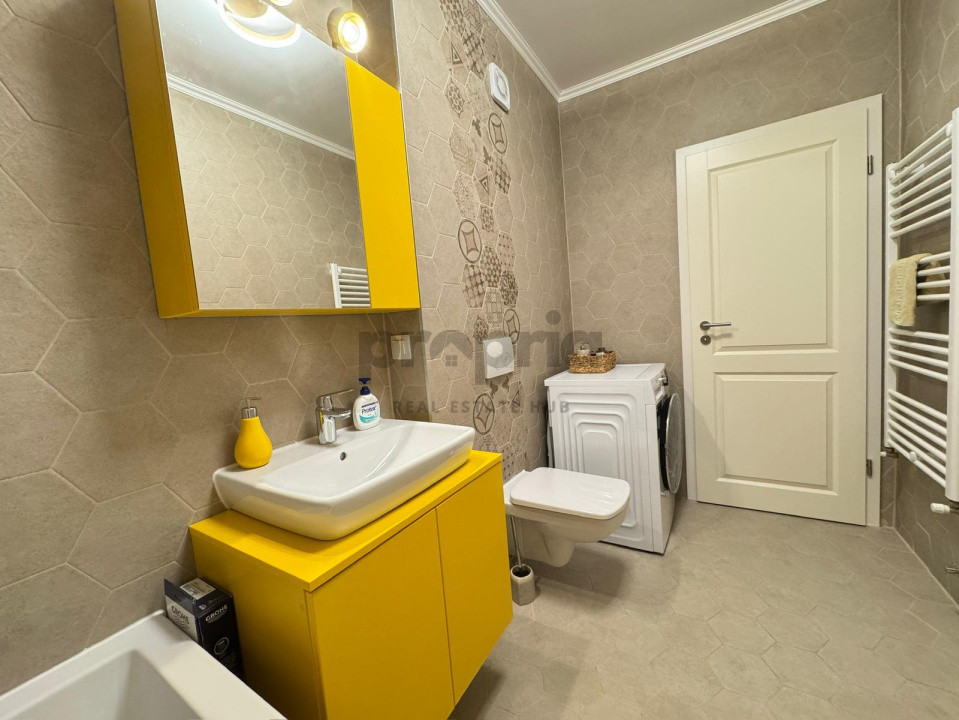 Apartament 3 camere de vânzare – Avantgarden Faza 4