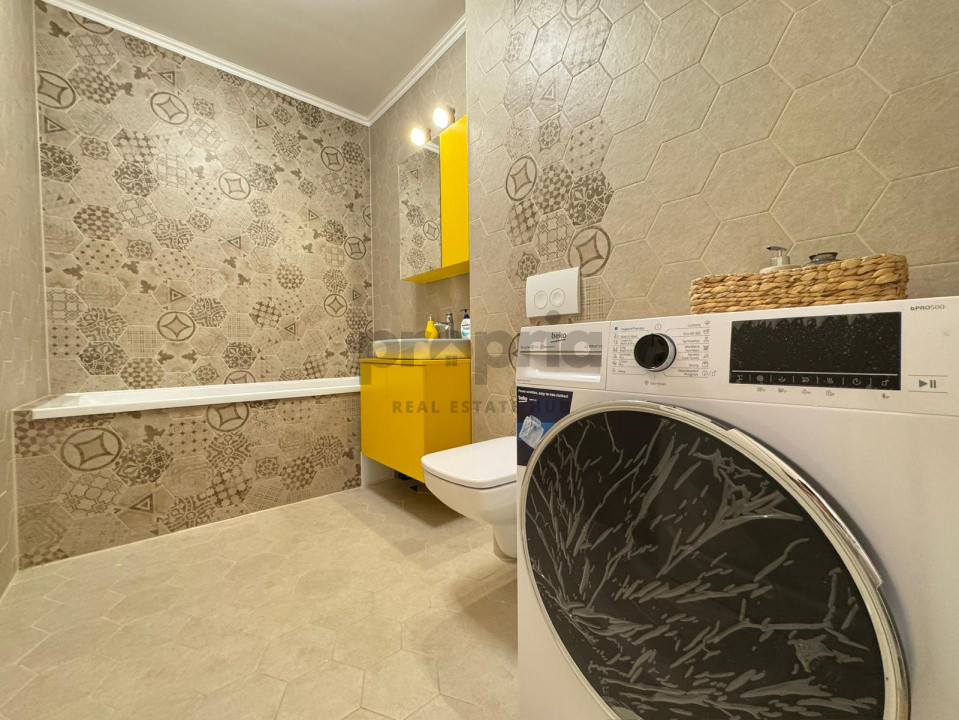 Apartament 3 camere de vânzare – Avantgarden Faza 4