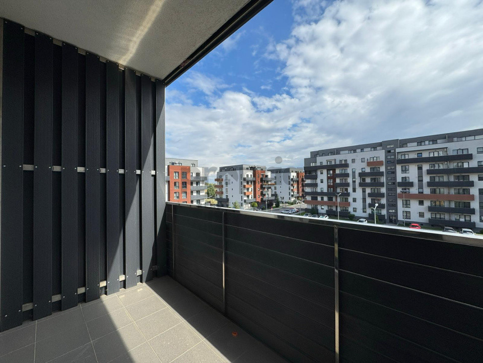 Apartament 3 camere de vânzare – Avantgarden Faza 4