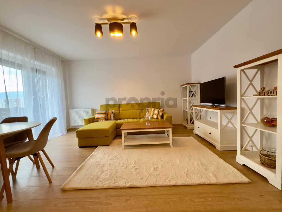 Apartament 3 camere de vânzare – Avantgarden Faza 4