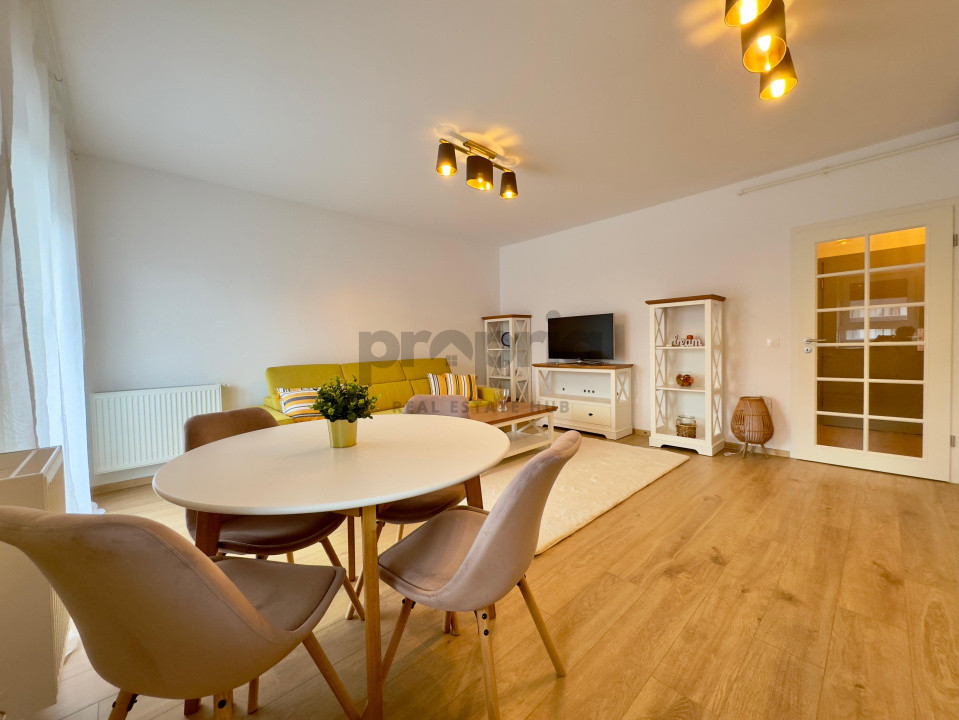 Apartament 3 camere de vânzare – Avantgarden Faza 4