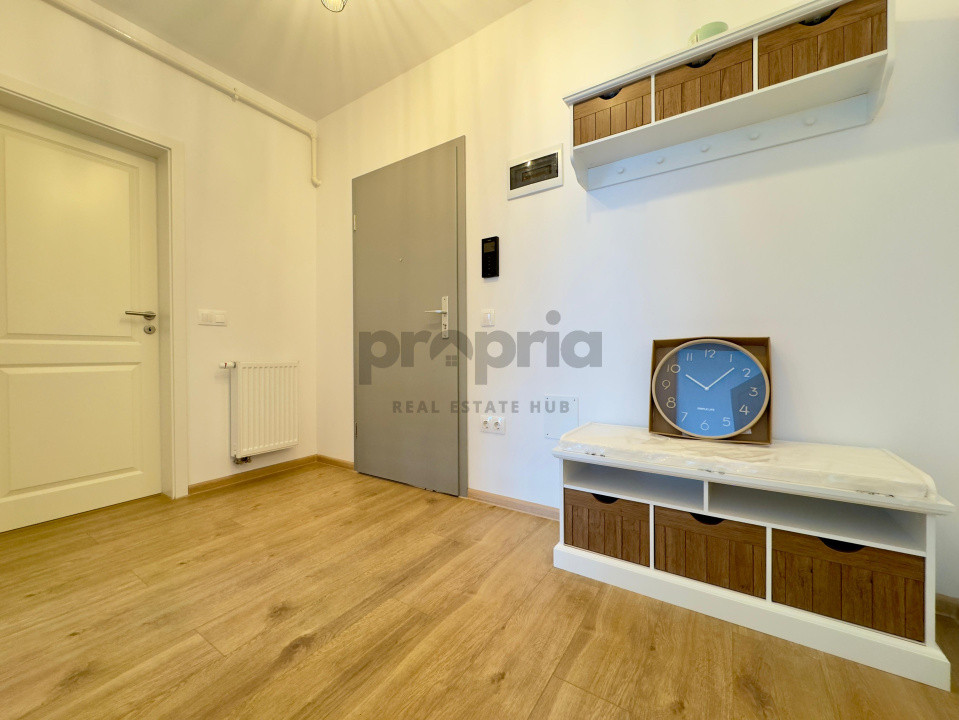 Apartament 3 camere de vânzare – Avantgarden Faza 4